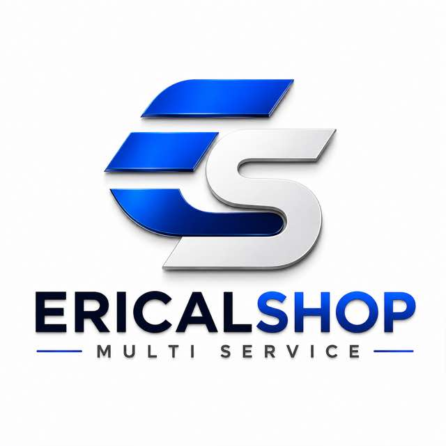 EricalShop